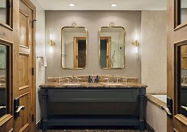 The Arrabelle, A RockResort, by Vail Resorts
