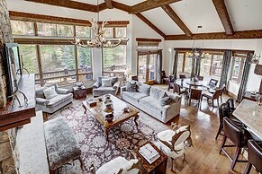 The Arrabelle at Vail Square, A RockResort