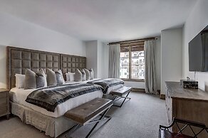 The Arrabelle at Vail Square, A RockResort