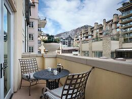 The Arrabelle, A RockResort, by Vail Resorts