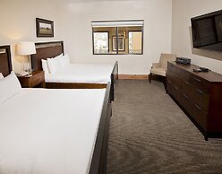 The Arrabelle at Vail Square, A RockResort