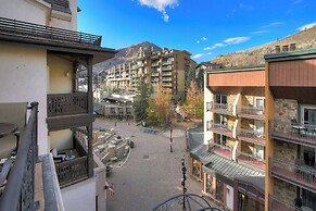The Arrabelle, A RockResort, by Vail Resorts