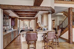 The Arrabelle at Vail Square, A RockResort