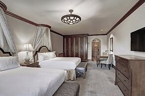 The Arrabelle, A RockResort, by Vail Resorts