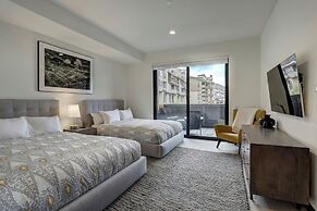 The Arrabelle, A RockResort, by Vail Resorts