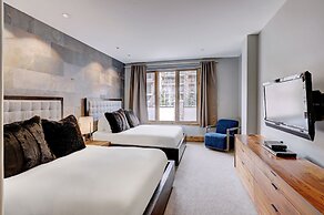 The Arrabelle at Vail Square, A RockResort