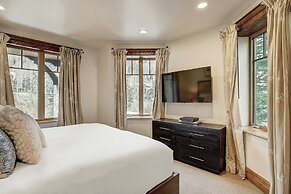 The Arrabelle, A RockResort, by Vail Resorts