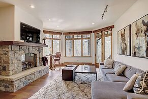 The Arrabelle at Vail Square, A RockResort