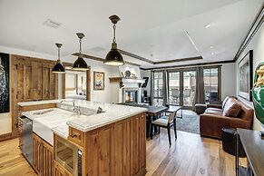 The Arrabelle, A RockResort, by Vail Resorts