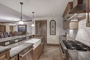 The Arrabelle, A RockResort, by Vail Resorts