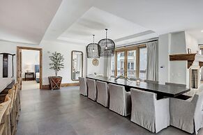 The Arrabelle, A RockResort, by Vail Resorts