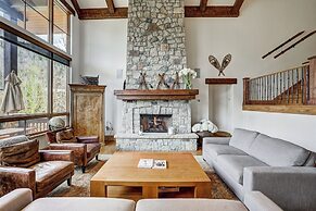 The Arrabelle at Vail Square, A RockResort