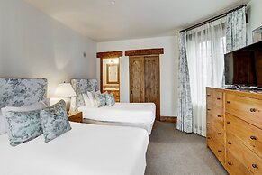 The Arrabelle at Vail Square, A RockResort