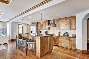 The Arrabelle at Vail Square, A RockResort