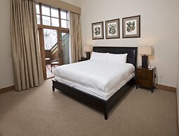 The Arrabelle at Vail Square, A RockResort