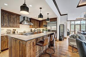 The Arrabelle, A RockResort, by Vail Resorts