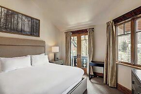 The Arrabelle, A RockResort, by Vail Resorts