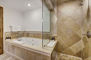 The Arrabelle at Vail Square, A RockResort