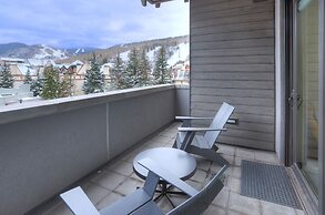 The Arrabelle at Vail Square, A RockResort