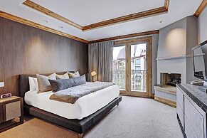 The Arrabelle at Vail Square, A RockResort