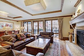 The Arrabelle at Vail Square, A RockResort