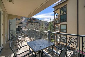 The Arrabelle, A RockResort, by Vail Resorts