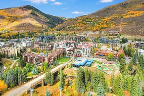 The Arrabelle, A RockResort, by Vail Resorts