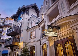 The Arrabelle at Vail Square, A RockResort