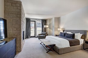 The Arrabelle at Vail Square, A RockResort