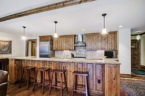 The Arrabelle at Vail Square, A RockResort