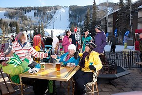 The Arrabelle at Vail Square, A RockResort