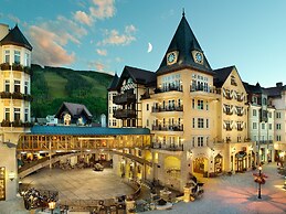 The Arrabelle at Vail Square, A RockResort