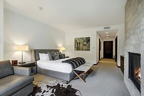The Arrabelle, A RockResort, by Vail Resorts