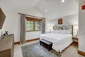 The Arrabelle at Vail Square, A RockResort