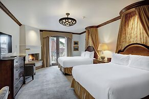 The Arrabelle, A RockResort, by Vail Resorts