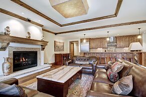 The Arrabelle at Vail Square, A RockResort