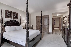 The Arrabelle, A RockResort, by Vail Resorts