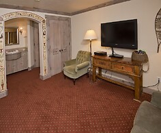 The Arrabelle at Vail Square, A RockResort