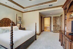 The Arrabelle, A RockResort, by Vail Resorts