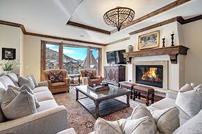 The Arrabelle, A RockResort, by Vail Resorts