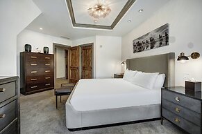 The Arrabelle, A RockResort, by Vail Resorts