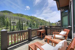 The Arrabelle, A RockResort, by Vail Resorts