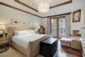 The Arrabelle, A RockResort, by Vail Resorts