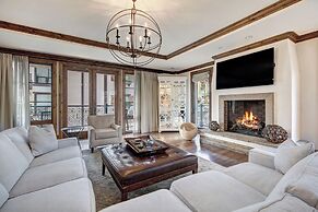 The Arrabelle, A RockResort, by Vail Resorts