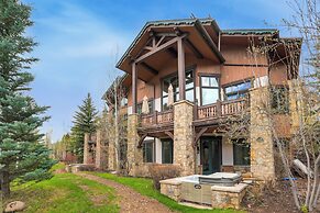 The Arrabelle, A RockResort, by Vail Resorts