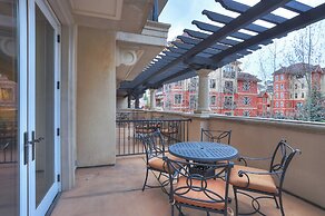 The Arrabelle at Vail Square, A RockResort