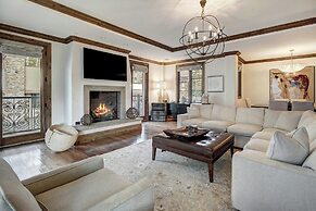 The Arrabelle, A RockResort, by Vail Resorts