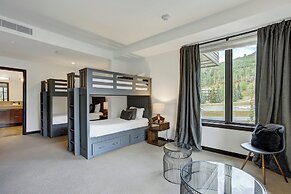 The Arrabelle, A RockResort, by Vail Resorts