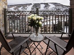 The Arrabelle at Vail Square, A RockResort