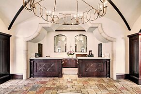 The Arrabelle at Vail Square, A RockResort